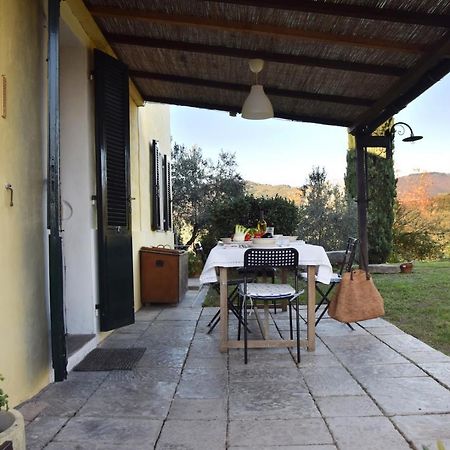 Casa Il Tiglio Villa Lucca Bagian luar foto