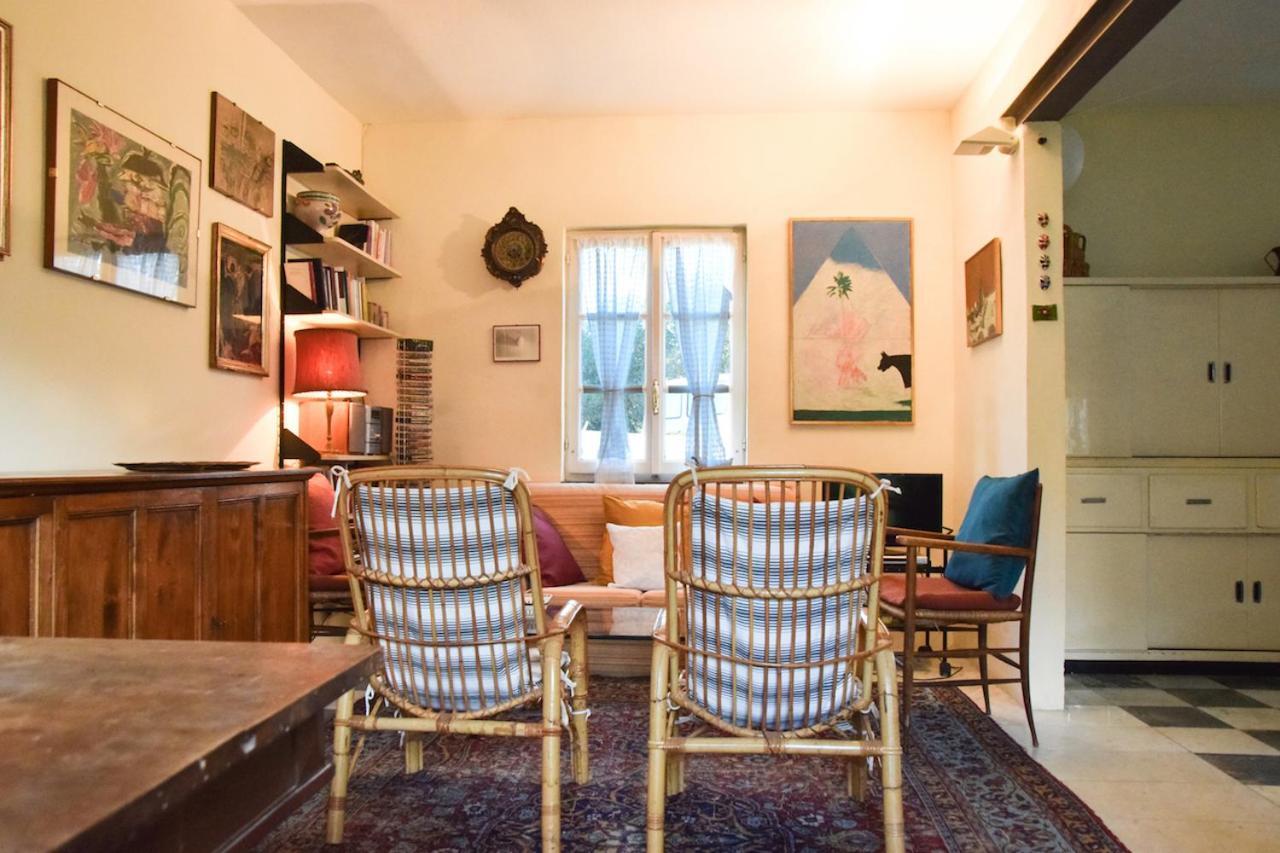 Casa Il Tiglio Villa Lucca Bagian luar foto