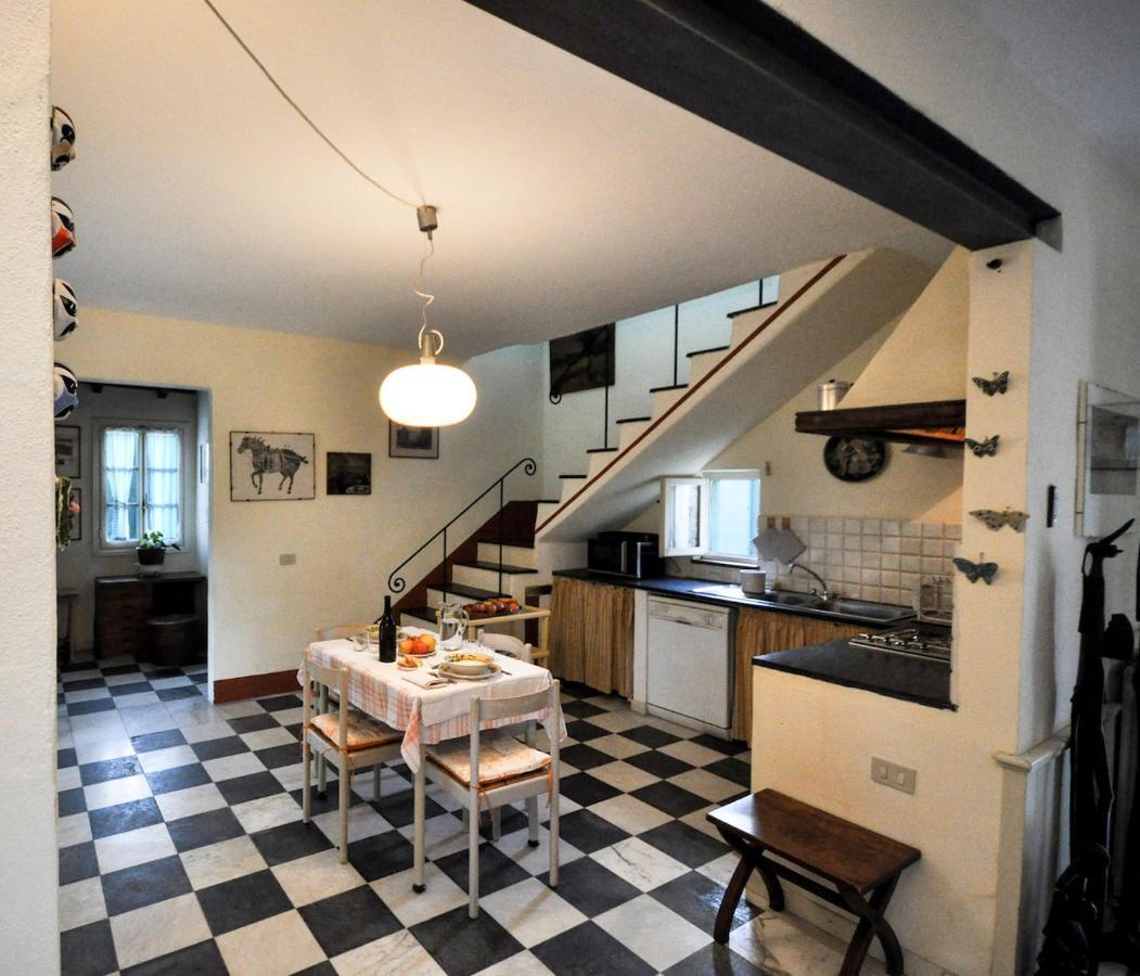Casa Il Tiglio Villa Lucca Bagian luar foto