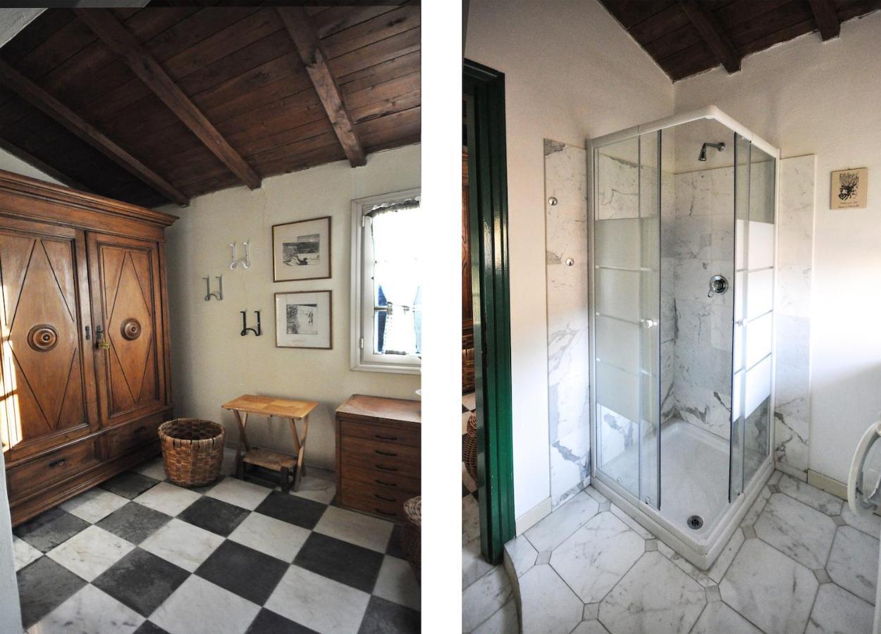 Casa Il Tiglio Villa Lucca Bagian luar foto