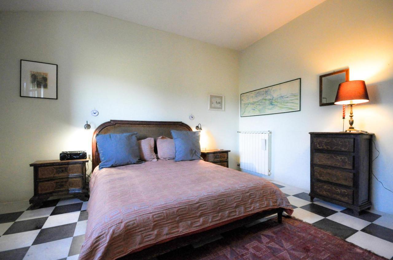 Casa Il Tiglio Villa Lucca Bagian luar foto